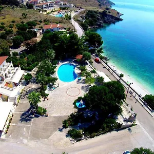 Hotel Gonatas, Agia Efimia