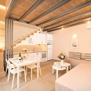 Apartment Pal Calma