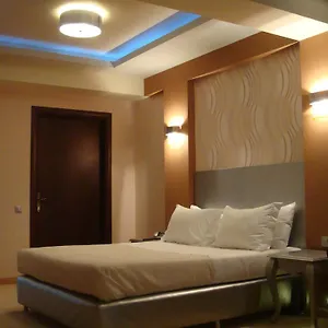 Hotel Odyssey &, Agia Efimia