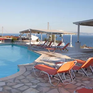 Ξενοδοχείο με διαμερίσματα Casa De Blue