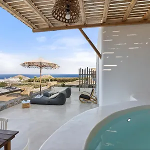 Hotel Myconian Crown