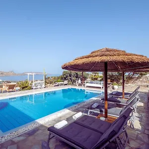 Hotel Manu Mykonos Next To The Quality Brand &