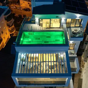 Aparthotel Sigma