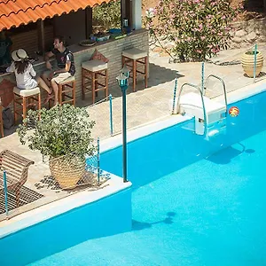 Aparthotel Porto Koufo Resort