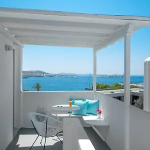Hotel Mykonos