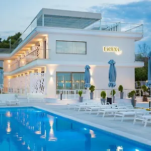 Hotel Laguna By Diomedes Group