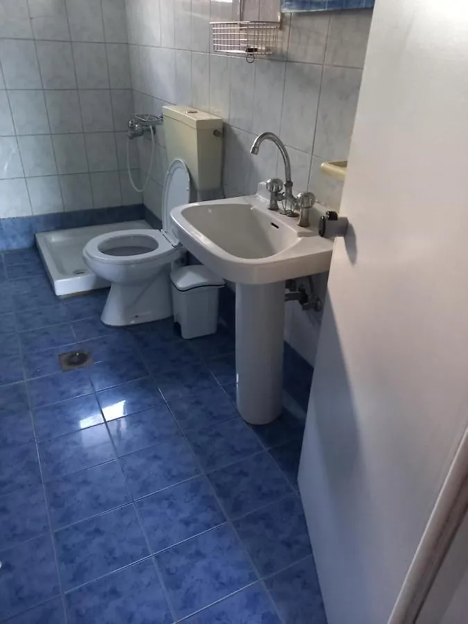 Dionisis Apartments Agia Efimia Greece